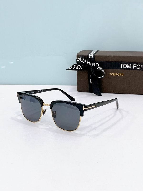 Tom Ford Sunglasses AAA (1009)