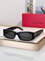YSL Sunglasses AAA (244) YSL Sunglasses AAA (244)