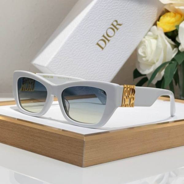 Dior Sunglasses AAA (310)