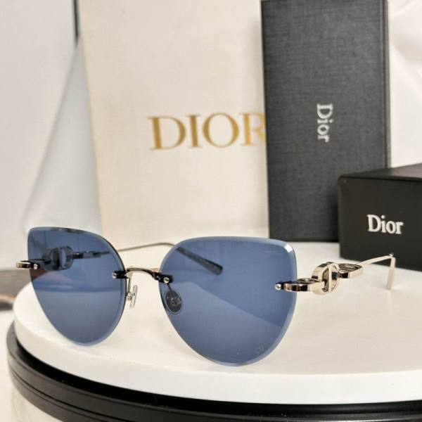 Dior Sunglasses AAA (497)