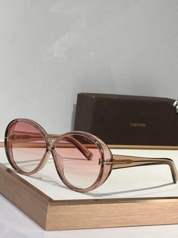 Tom Ford Sunglasses AAA (234)