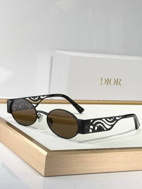 Dior Sunglasses AAA (121)