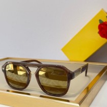 Fendi Sunglasses AAA (33)