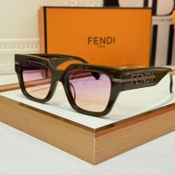 Fendi Sunglasses AAA (314)