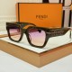 Fendi Sunglasses AAA (314)