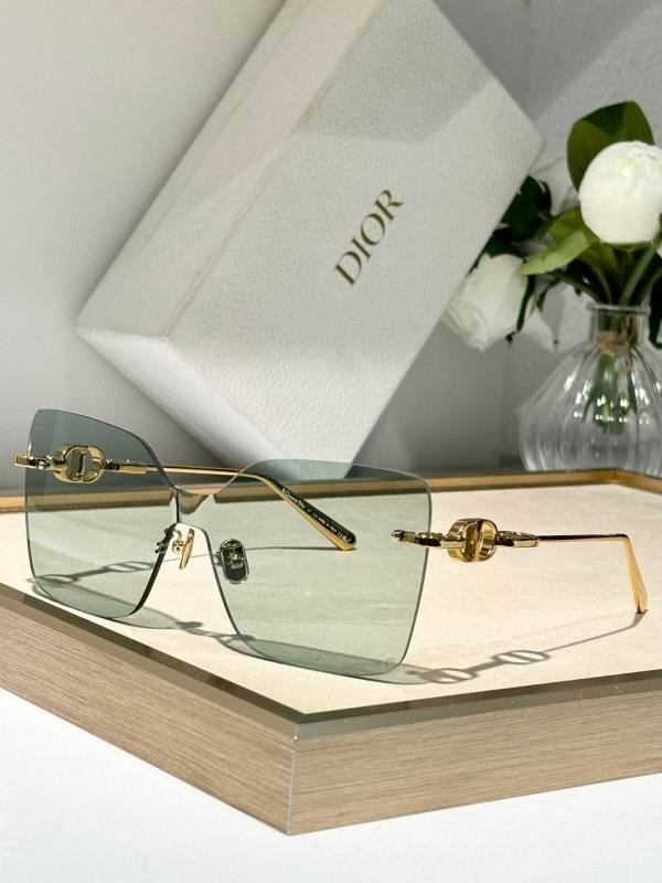 Dior Sunglasses AAA (383)