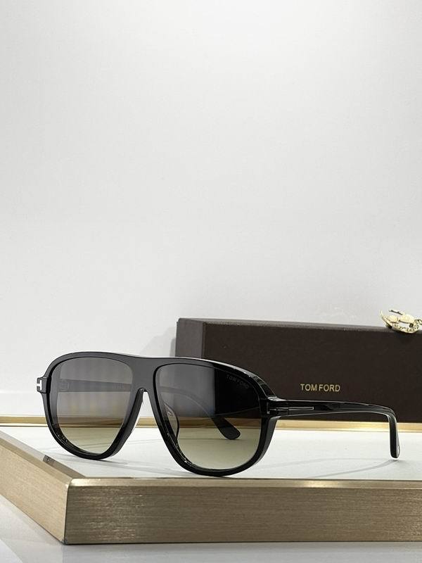 Tom Ford Sunglasses AAA (960)