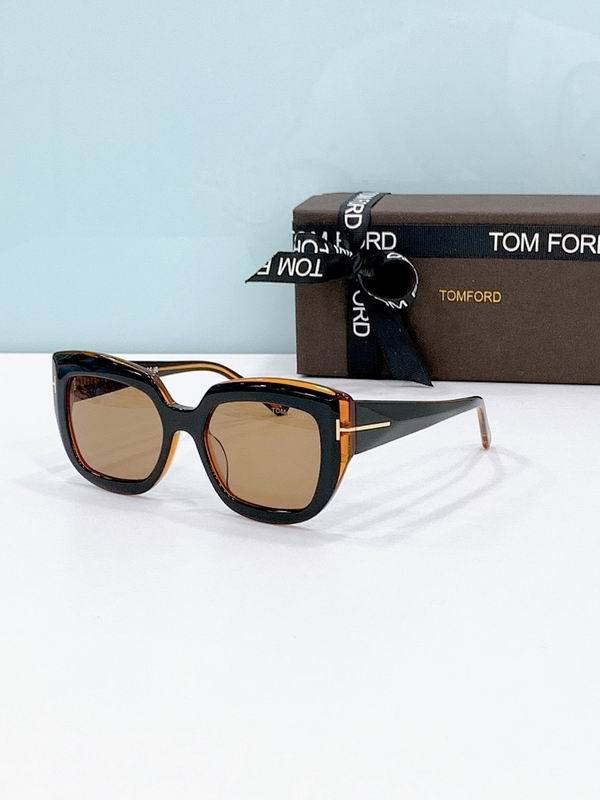 Tom Ford Sunglasses AAA (859)