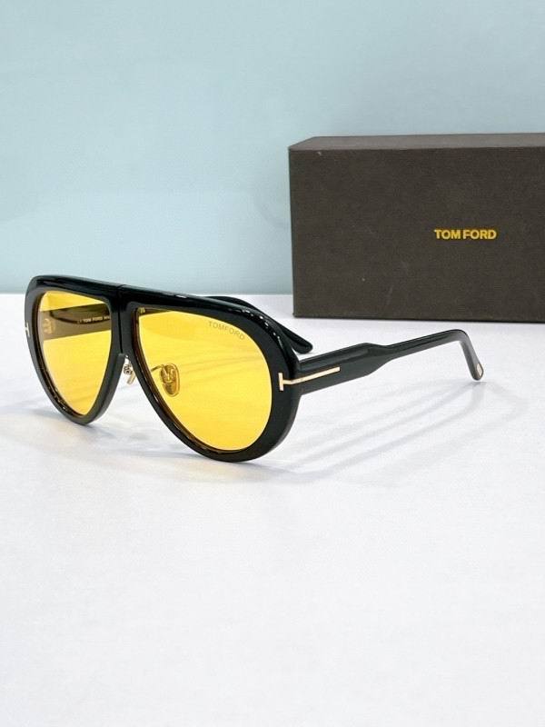 Tom Ford Sunglasses AAA (48)
