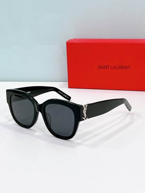 YSL Sunglasses AAA (349)