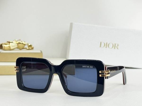 Dior Sunglasses AAA (792)