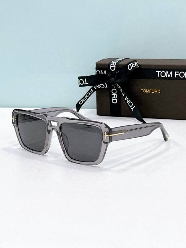 Tom Ford Sunglasses AAA (386)