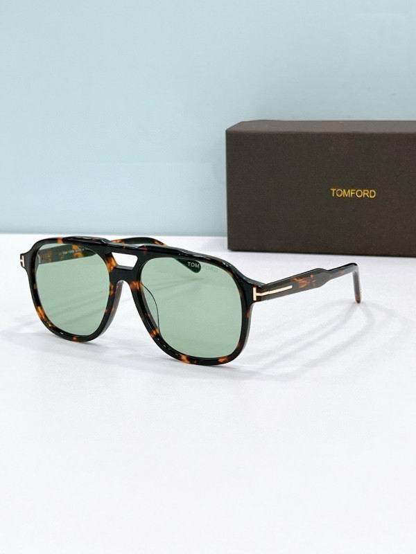 Tom Ford Sunglasses AAA (206)
