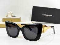 YSL Sunglasses AAA (524)