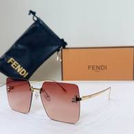 Fendi Sunglasses AAA (422)