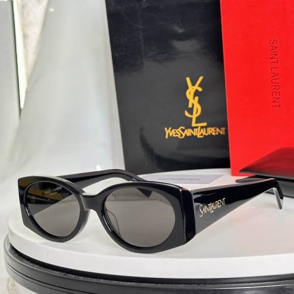 YSL Sunglasses AAA (381)