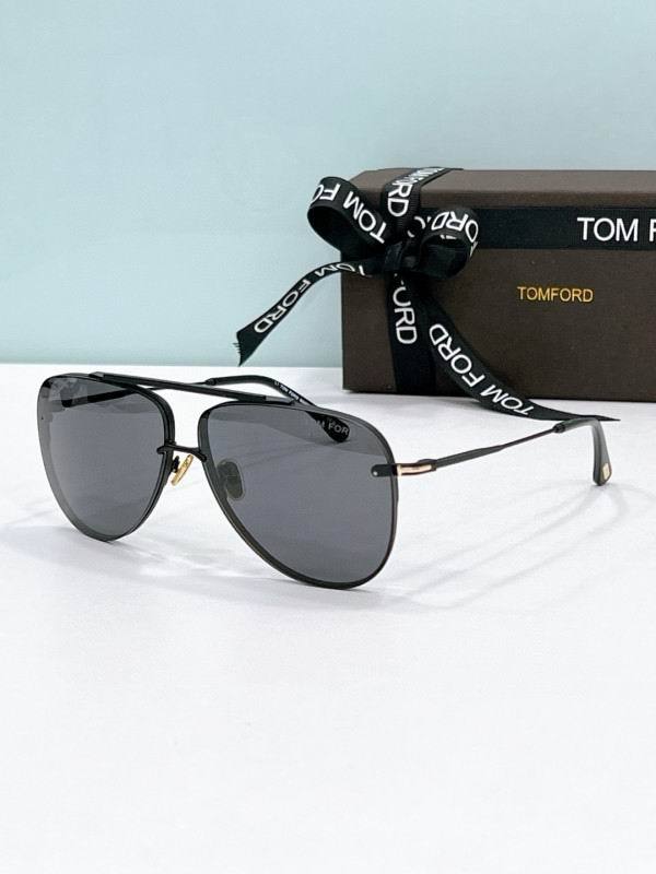 Tom Ford Sunglasses AAA (479)