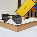 Fendi Sunglasses AAA (268)