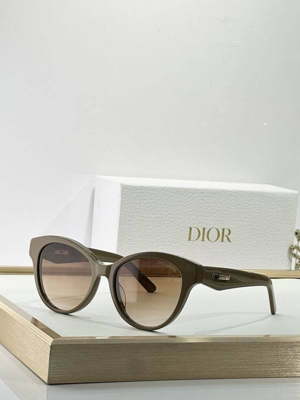 Dior Sunglasses AAA (612)
