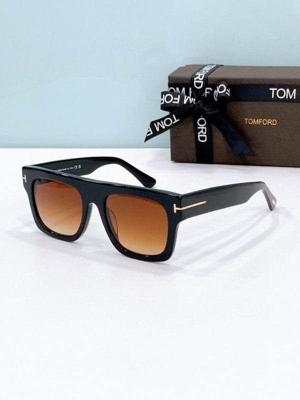 Tom Ford Sunglasses AAA (652)