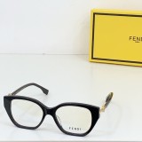 Fendi Sunglasses AAA (78)