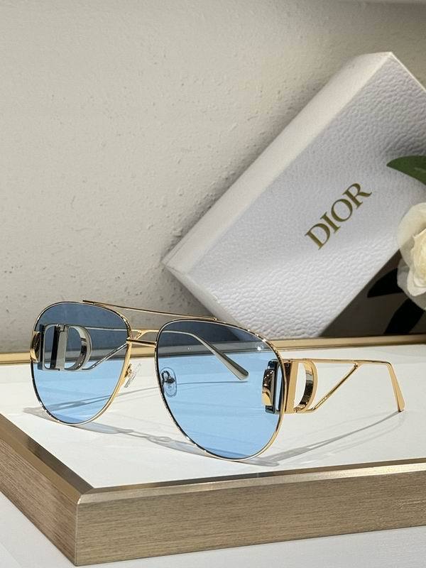 Dior Sunglasses AAA (660)