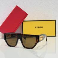 Fendi Sunglasses AAA (571)