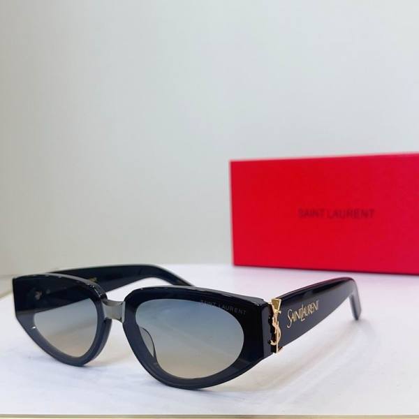 YSL Sunglasses AAA (457)