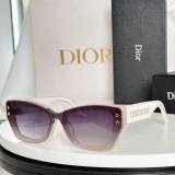 Dior Sunglasses AAA (261)