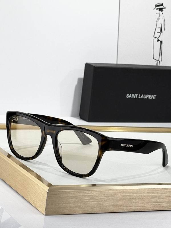 YSL Sunglasses AAA (451)