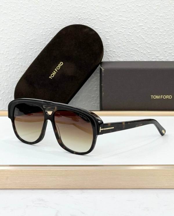 Tom Ford Sunglasses AAA (90)
