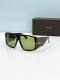 Tom Ford Sunglasses AAA (197)