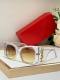 YSL Sunglasses AAA (163)