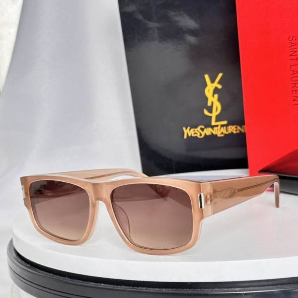 YSL Sunglasses AAA (413)