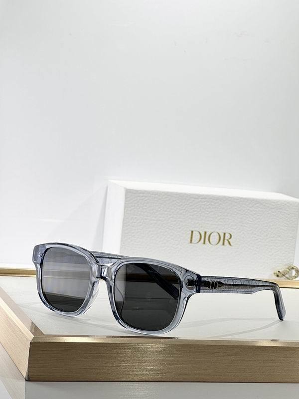 Dior Sunglasses AAA (672)