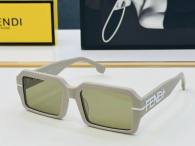 Fendi Sunglasses AAA (433)