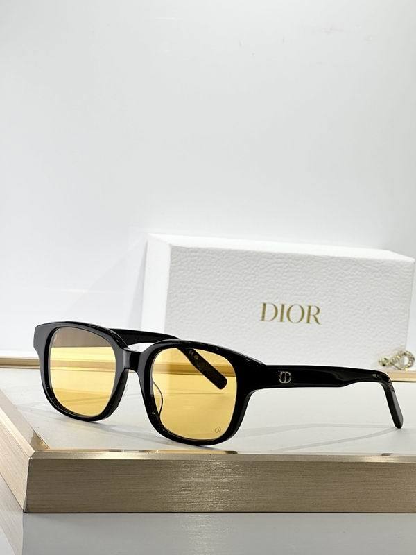 Dior Sunglasses AAA (676)