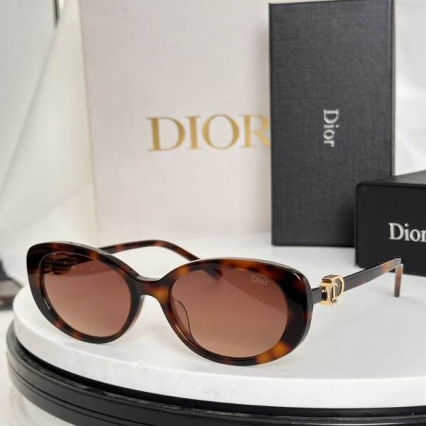 Dior Sunglasses AAA (147)