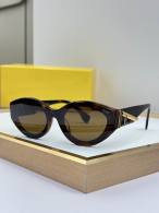 Fendi Sunglasses AAA (501)
