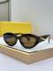 Fendi Sunglasses AAA (501)