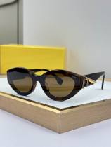Fendi Sunglasses AAA (501) Fendi Sunglasses AAA (501)