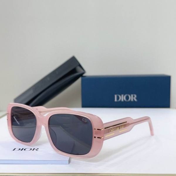 Dior Sunglasses AAA (350)