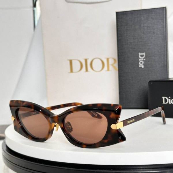 Dior Sunglasses AAA (496)