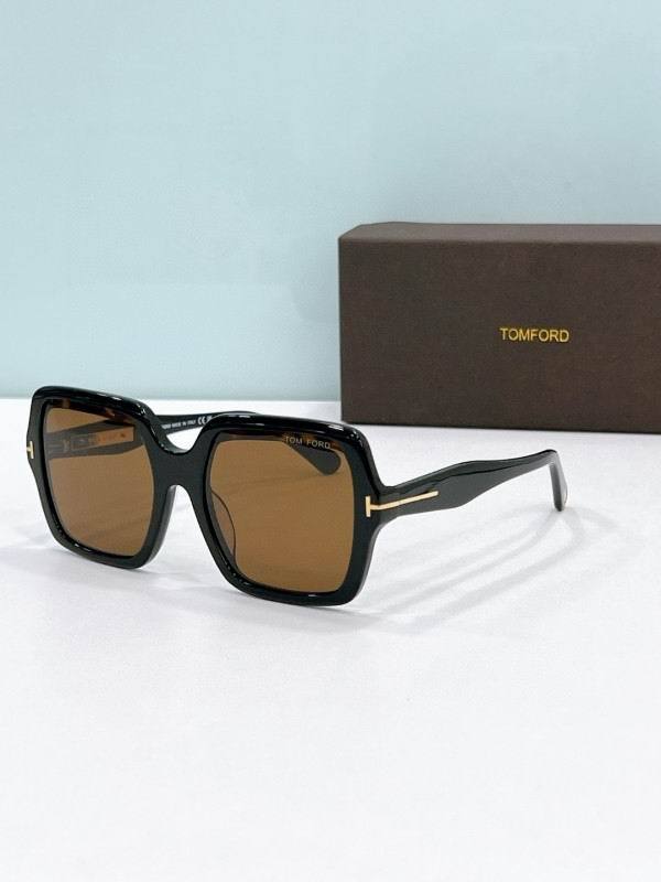 Tom Ford Sunglasses AAA (239)