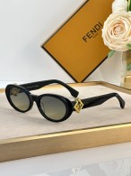 Fendi Sunglasses AAA (5)