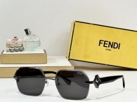 Fendi Sunglasses AAA (152)
