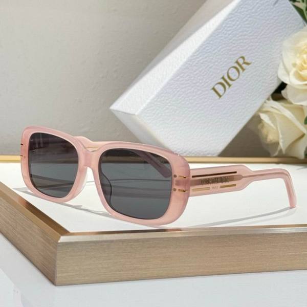 Dior Sunglasses AAA (45)
