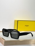 Fendi Sunglasses AAA (373)