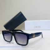 Dior Sunglasses AAA (1242)