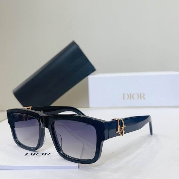 Dior Sunglasses AAA (1242)